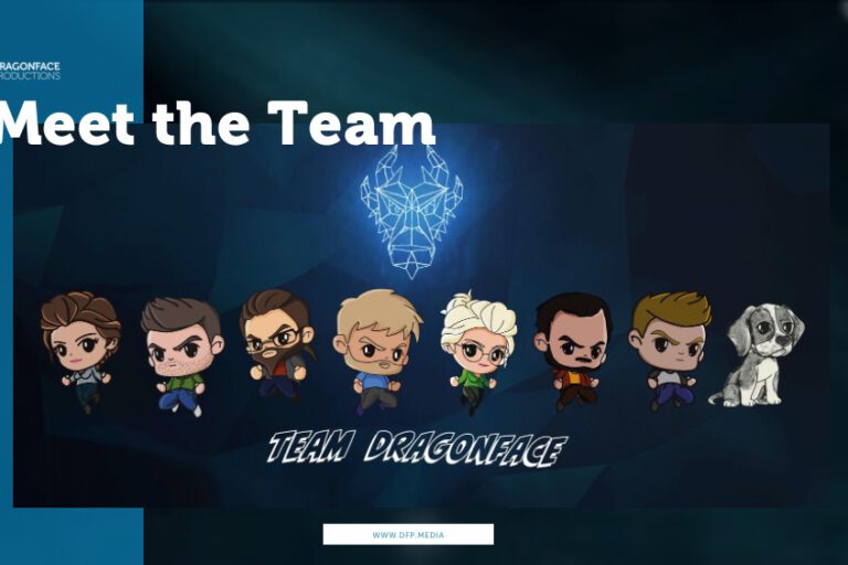 Meet The Team