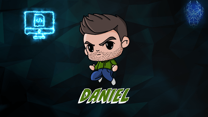 Daniel